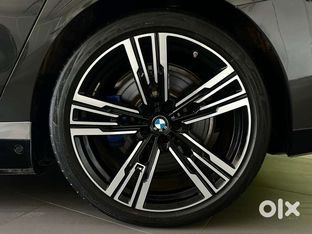 Bmw I7 M70 Xdrive, 2025, Electric