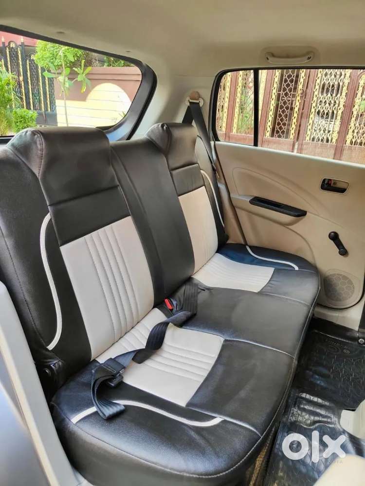 Maruti Suzuki Celerio Lxi(o), 2015, Petrol