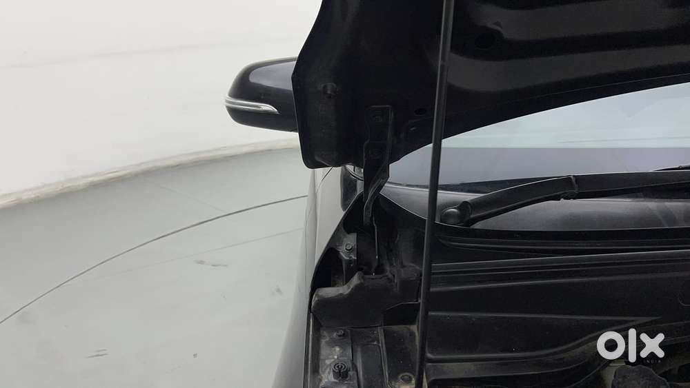 Hyundai Creta 1.6 Sx (o) Vtvt, 2019, Petrol