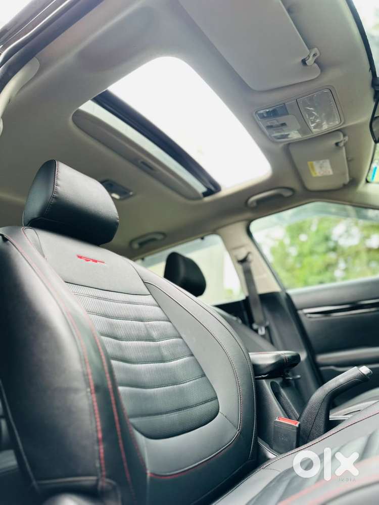 Kia Seltos Gtx Plus At D, 2021, Diesel