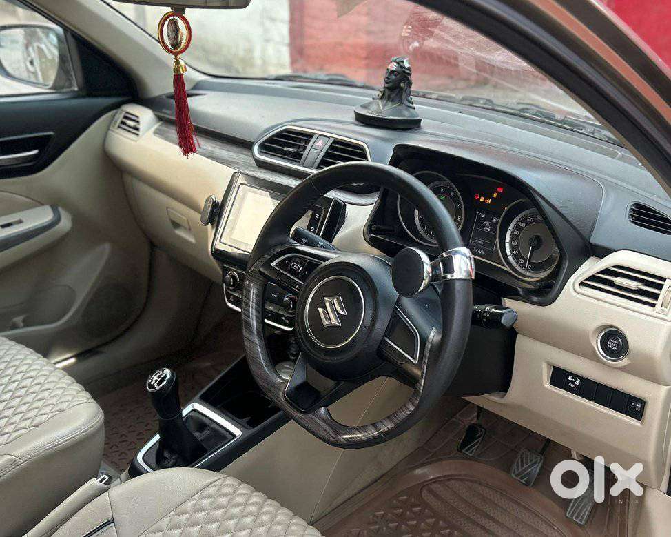 Maruti Suzuki Dzire 1.2 Zxi Cng, 2023, Cng & Hybrids