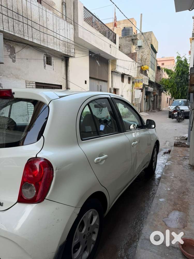 Renault Pulse Diesel 2013