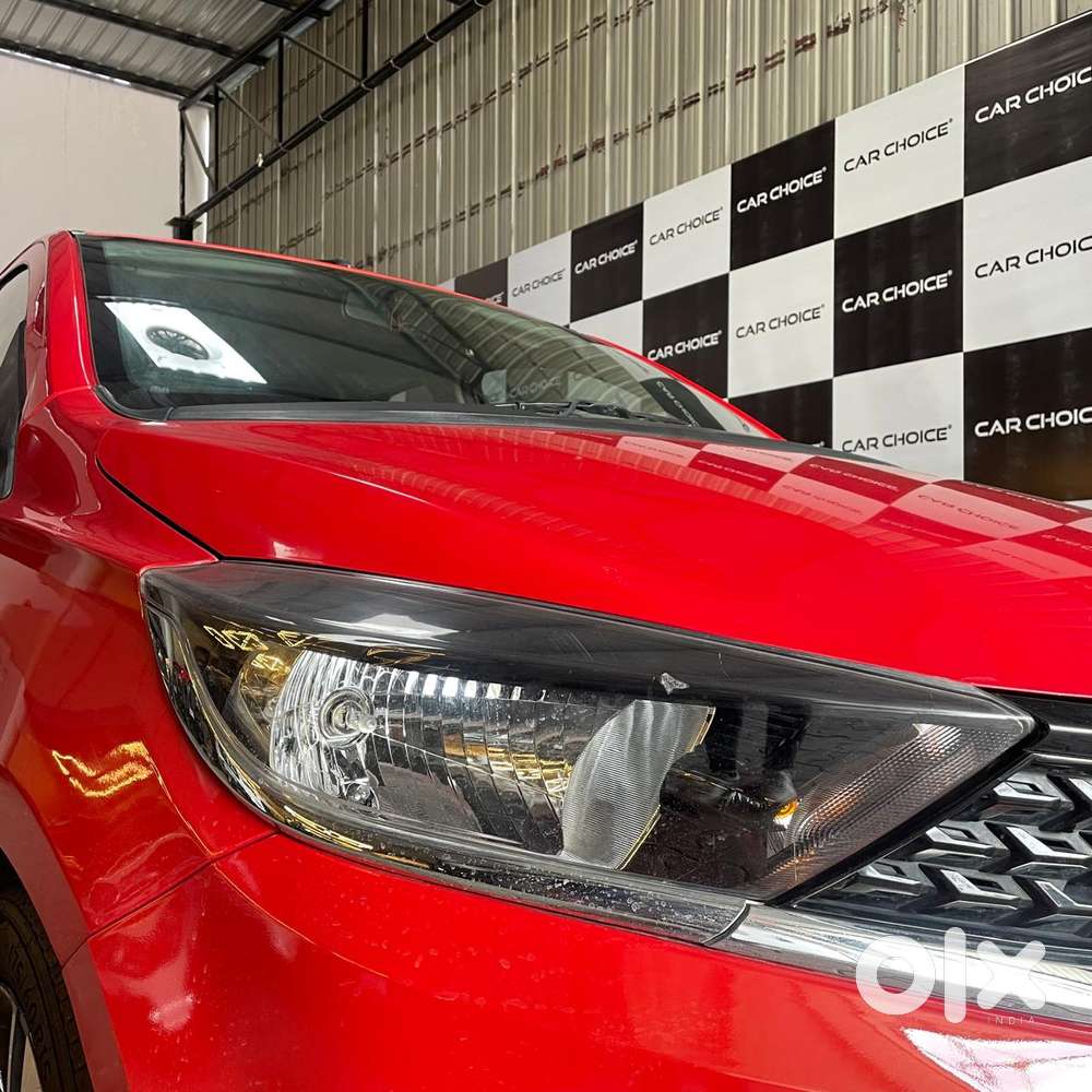 Tata Tiago Xza Plus, 2020, Petrol