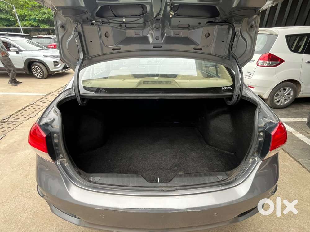 Maruti Suzuki Ciaz 2015