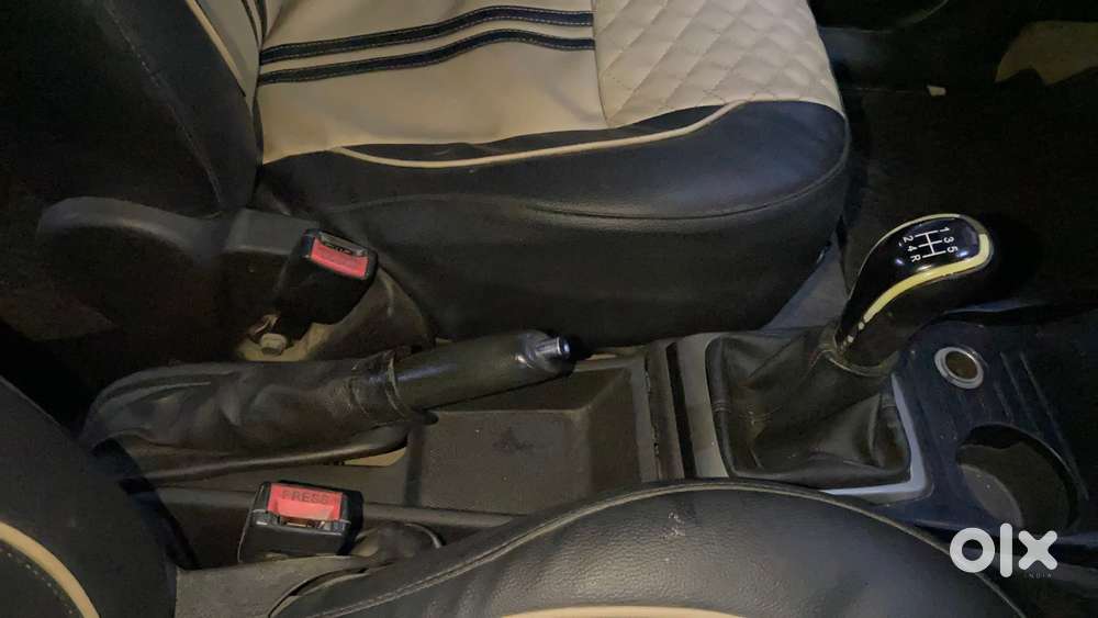 Tata Zest  1.3 Quadrajet Xm 90ps, 2015, Diesel