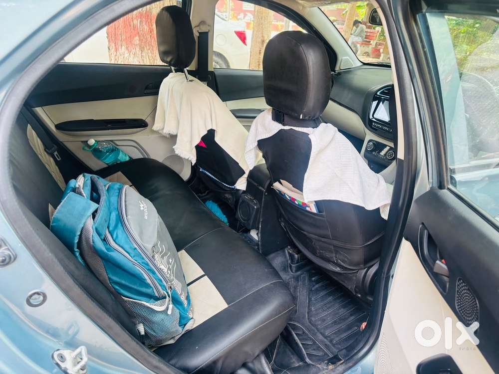 Tata Tiago Ev 2023