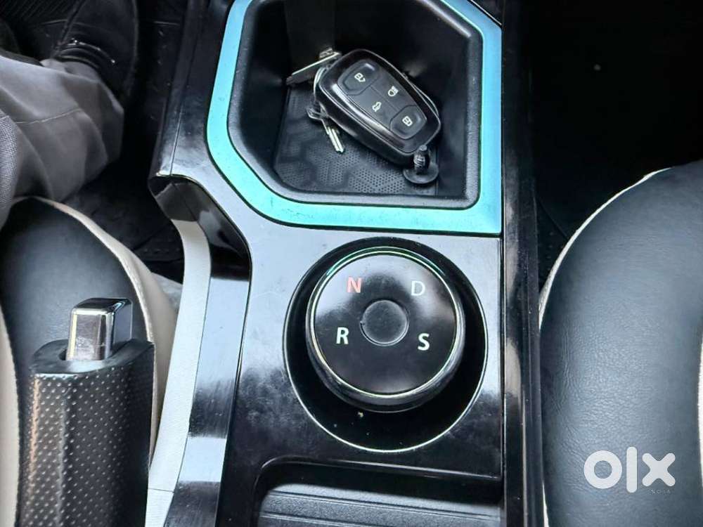 Tata Nexon Ev Xz Plus, 2021, Electric