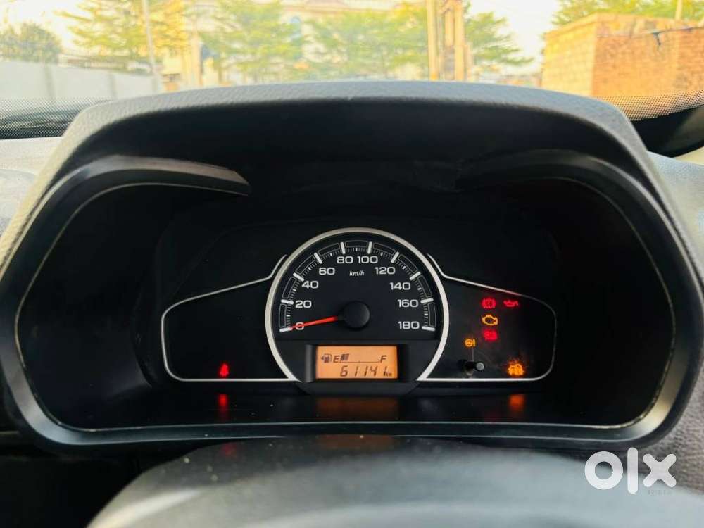 Maruti Suzuki Alto 800 Vxi Airbag, 2020, Petrol