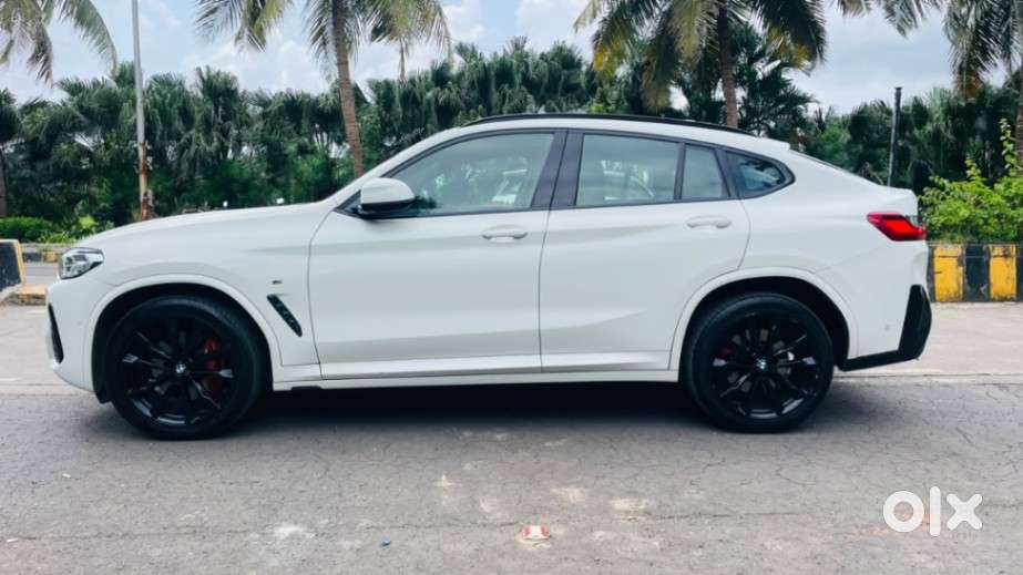 Bmw X4 M Sport X Xdrive30d, 2022, Diesel