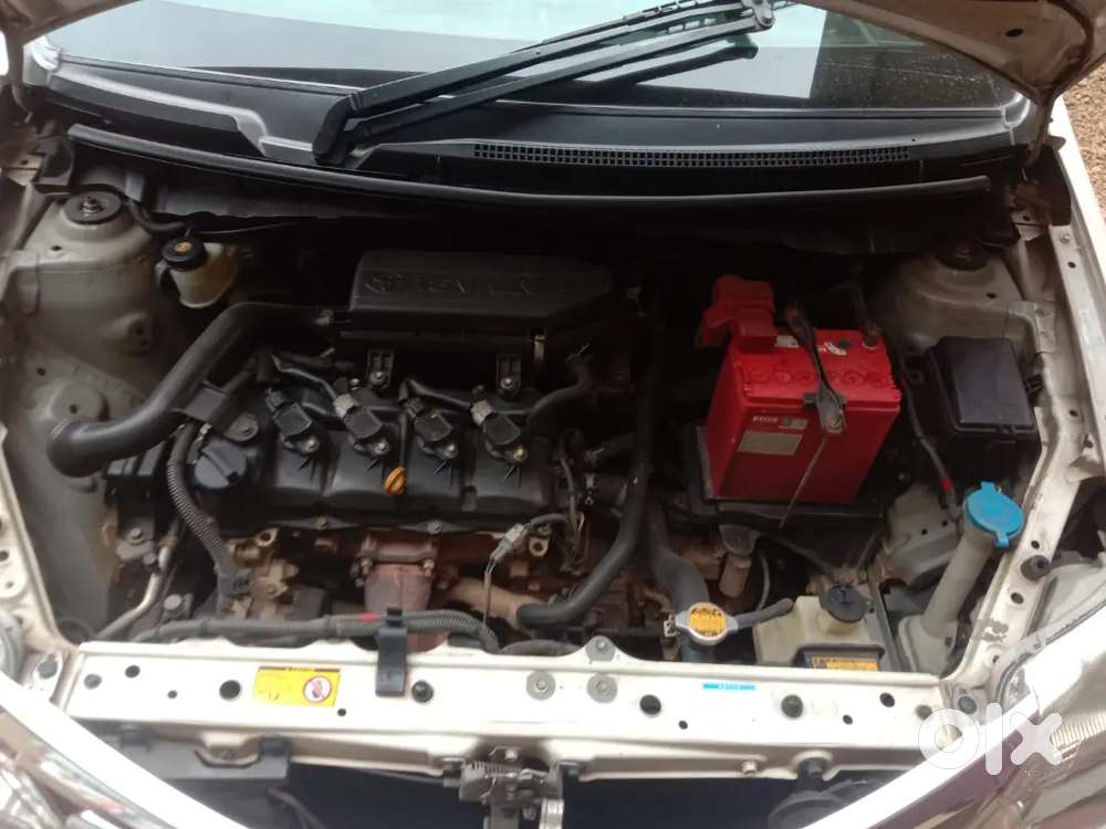 Toyota Etios 1.5 G 2013