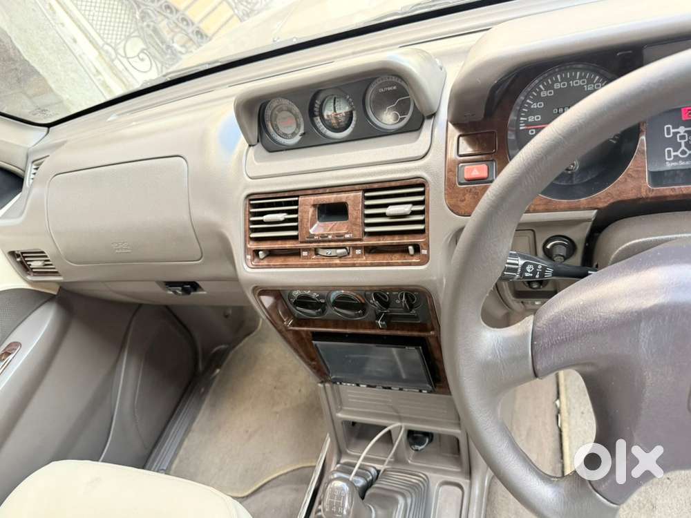 Mitsubishi Diesel Car 2008