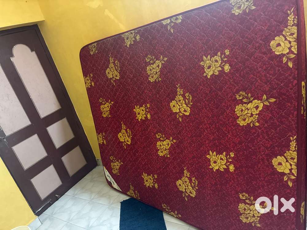 Springs Queen size mattress