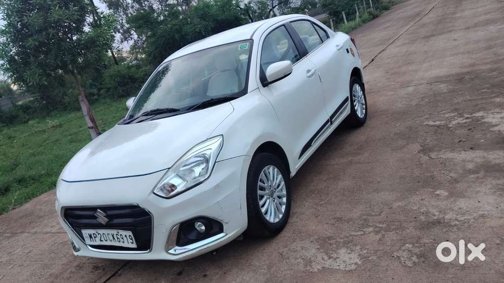 Maruti Suzuki Swift Dzire Vxi(o) Amt, 2020, Petrol