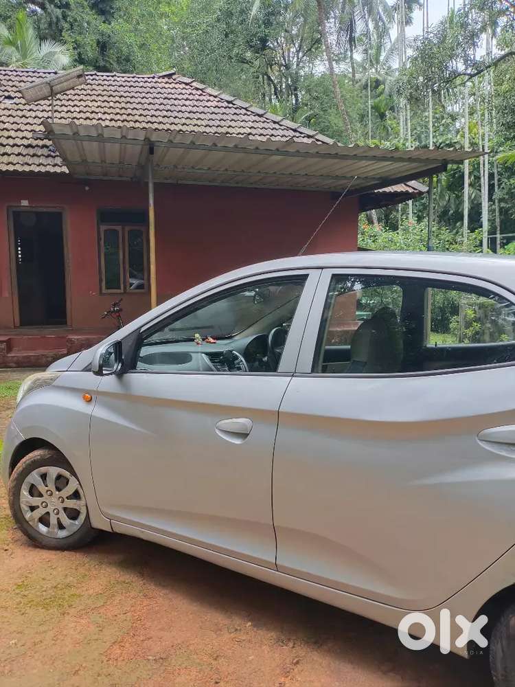 Hyundai Eon 1.0 Magna 2015