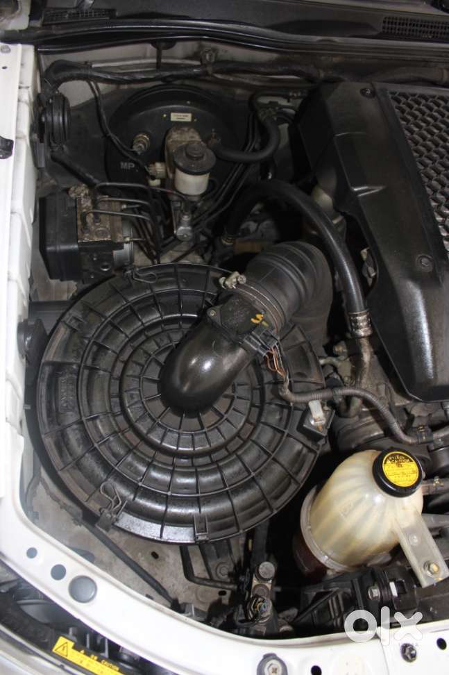 Toyota Fortuner 3.0 4x2 Automatic, 2012, Diesel