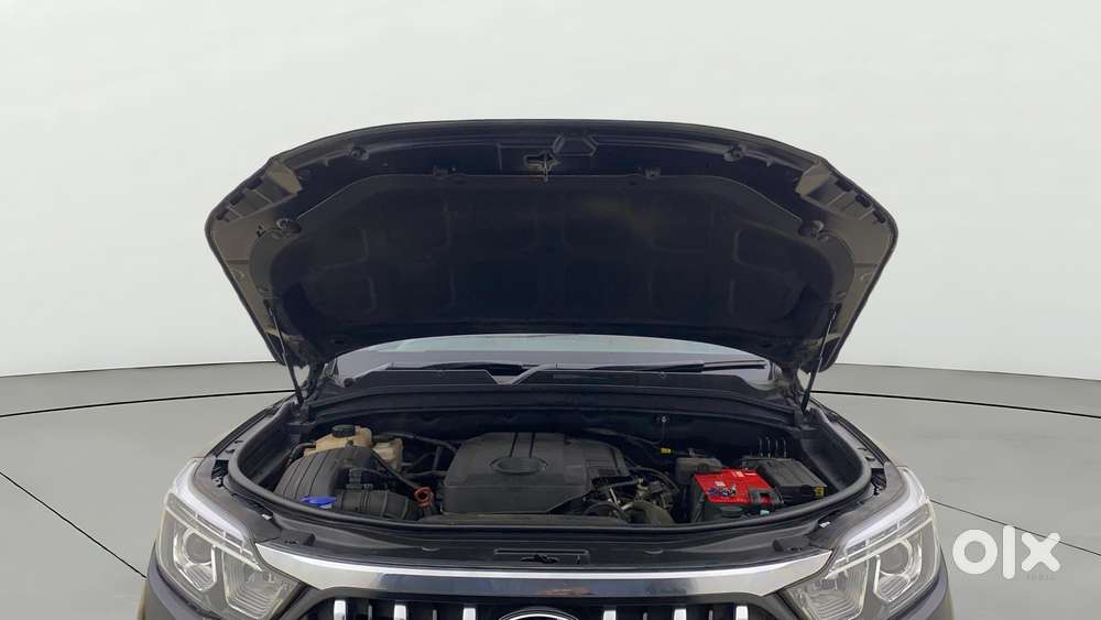 Mahindra Alturas G4 4x4 At, 2022, Diesel