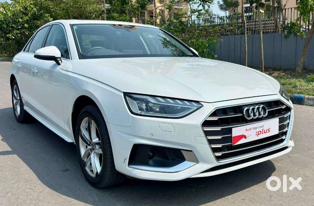 Audi A4 2.0 Technology 40 Tfsi, 2024, Petrol