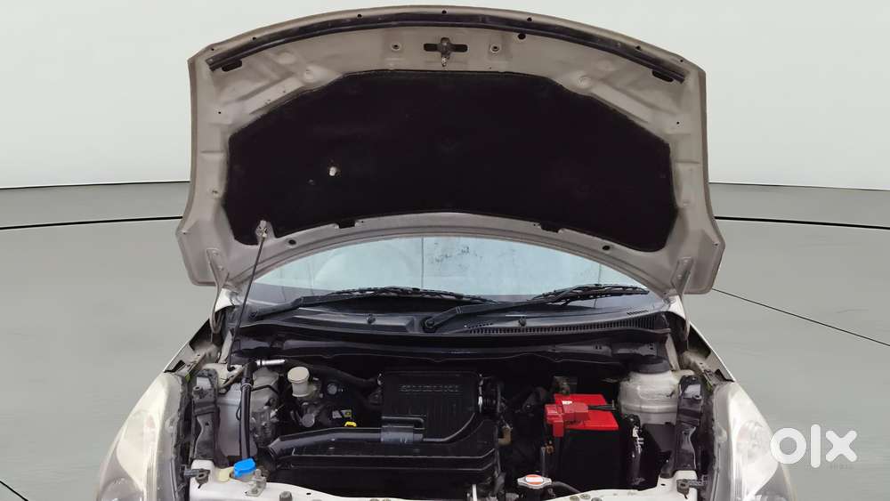 Maruti Suzuki Swift Dzire 1.2 Vxi Bsiv, 2016, Petrol