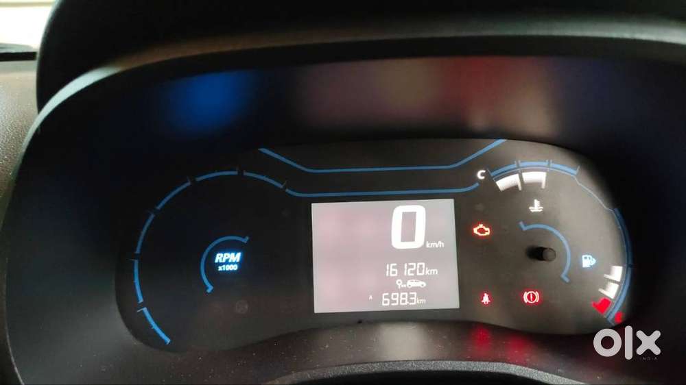 New Kwid Climber For Sale 16000km Mileage