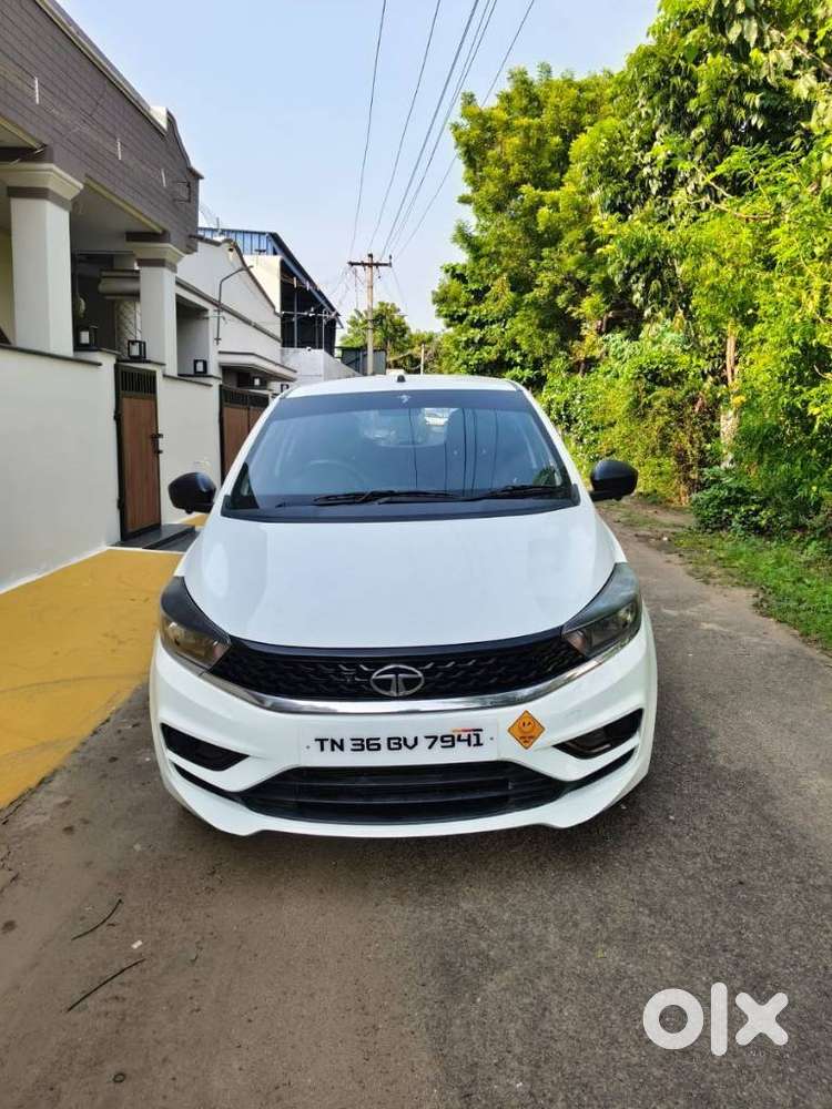 Tata Tiago 1.05 Revotorq Xe, 2022, Petrol