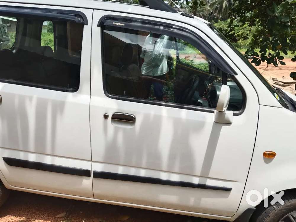 Maruti Wagon R Lxi 2009