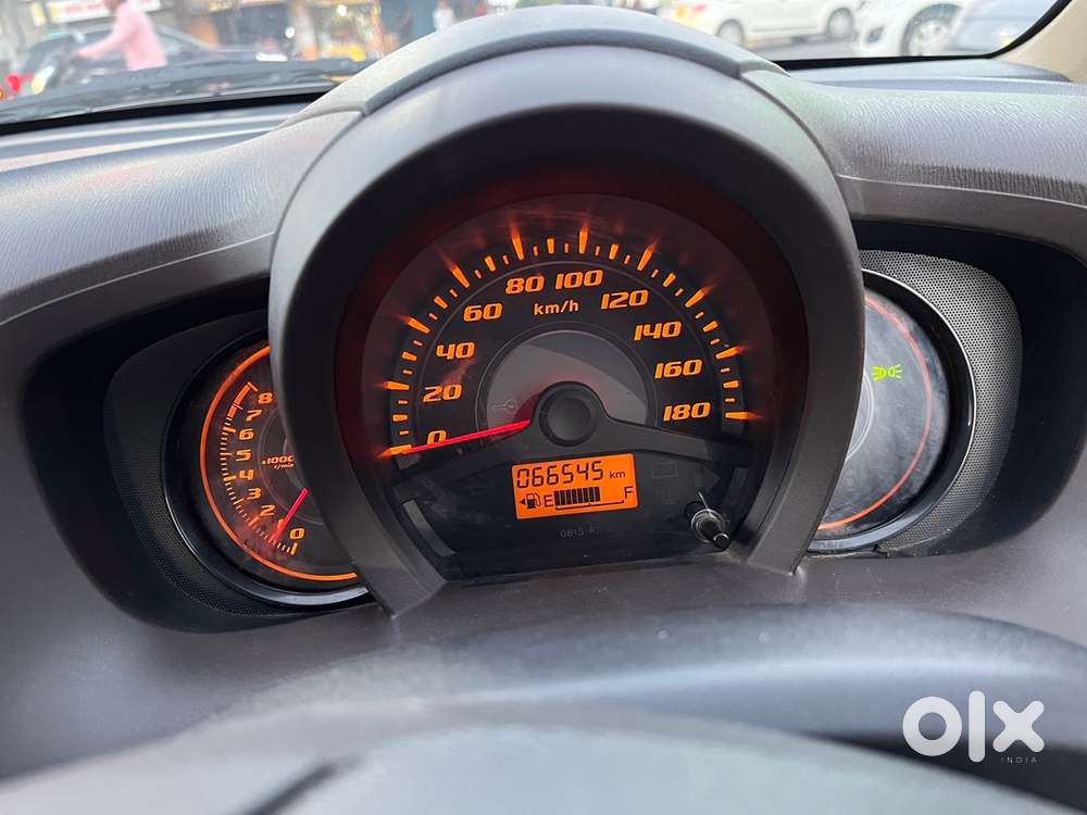 Honda Amaze Petrol 2013 Manual