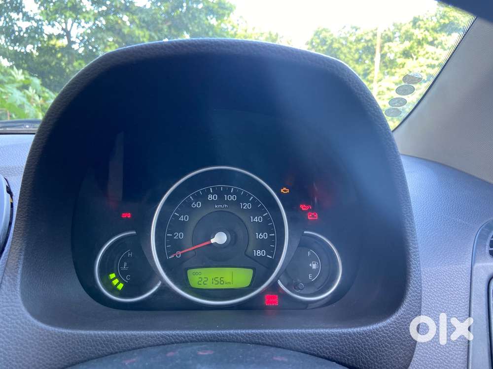 Hyundai Eon Magna + 1.0 Litre Kappa, 2012, Petrol