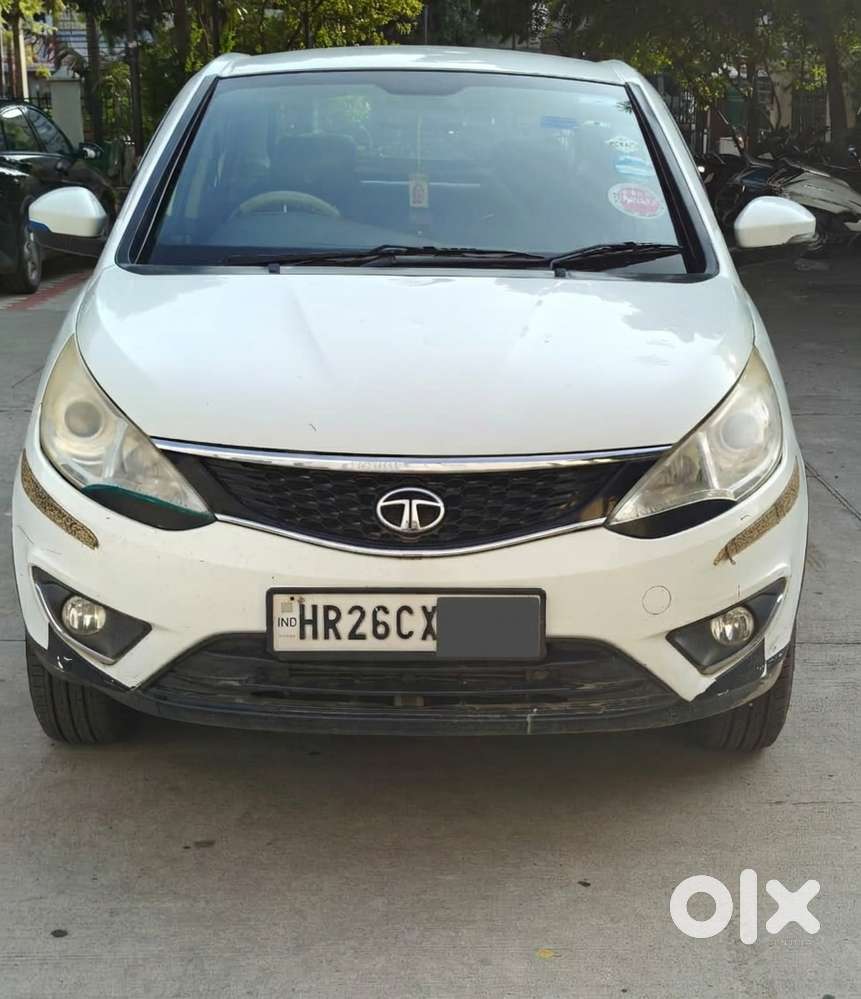 Tata Zest Xms Cng