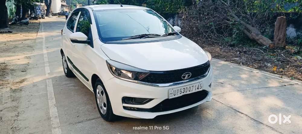 Tata Tiago Xm 2020 Petrol Manual