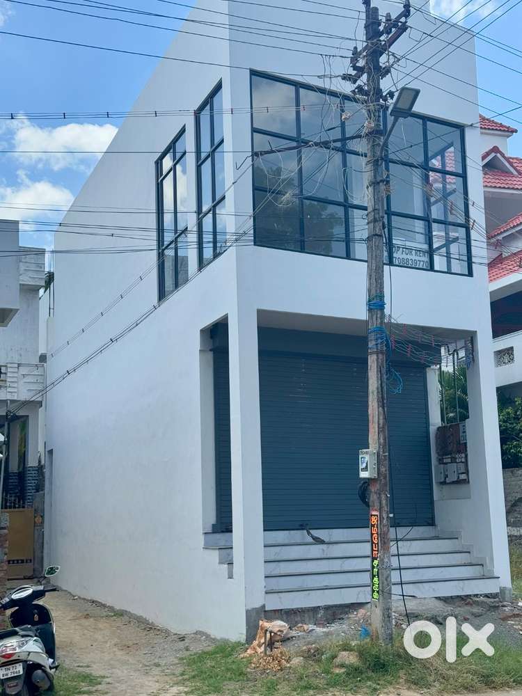 Shop for Rent in Anjugramam - For Rent: Shops & Offices - 1820545209