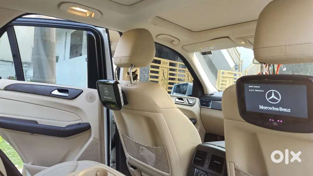 Mercedes-benz Gle 2020