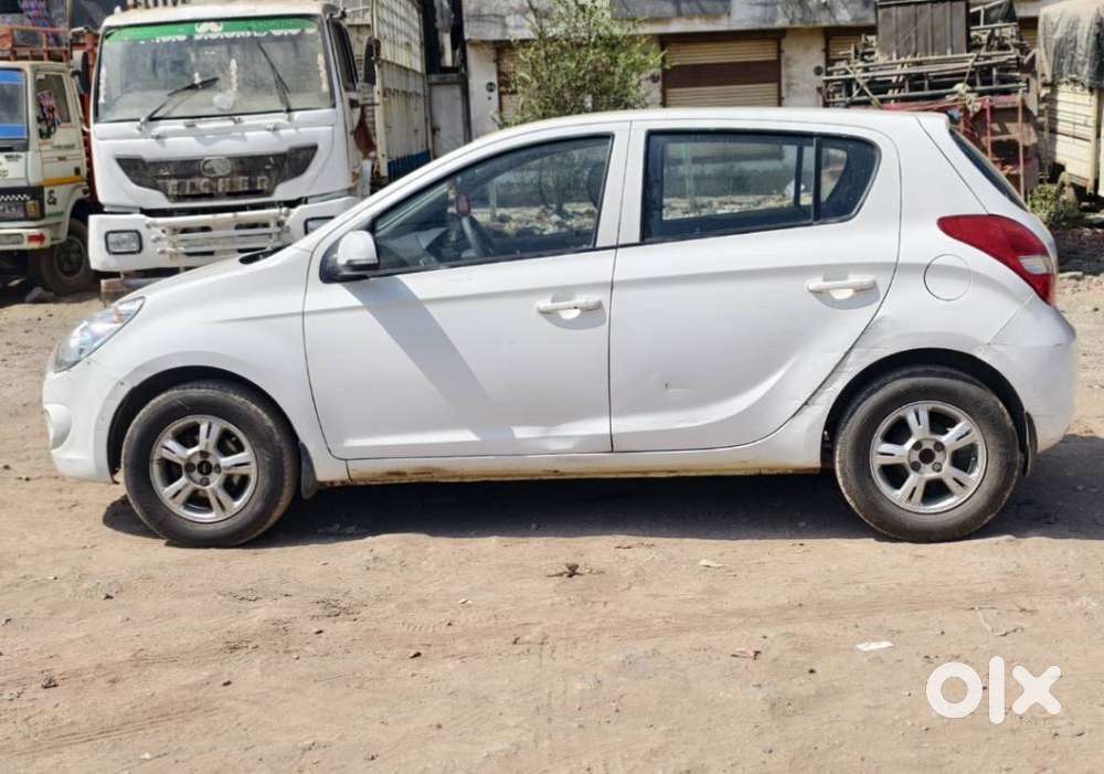 Hyundai I20, 2010, Cng & Hybrids
