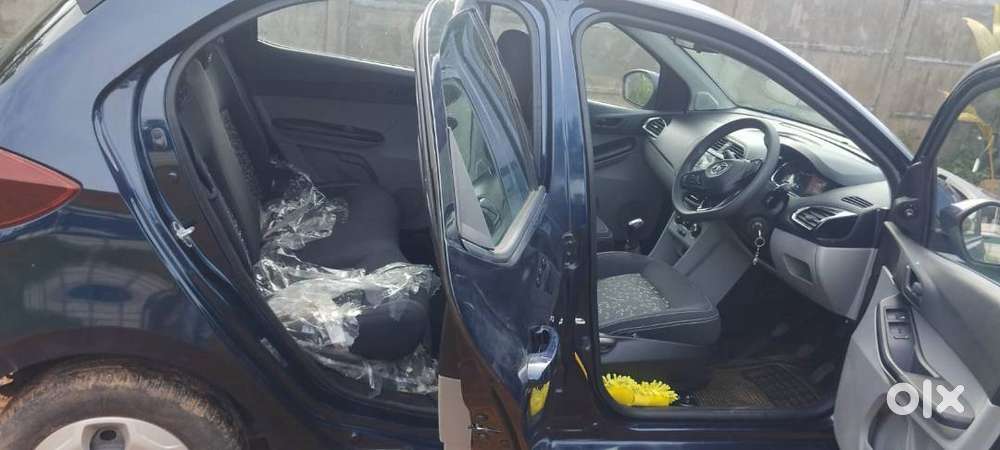 Tata Tiago 2021 Petrol Car