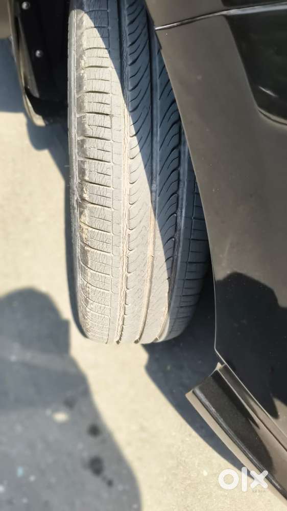Honda City S Mt, 2013, Petrol