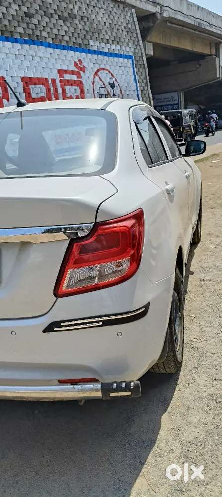 Dzire Vxi Petrol 2022november