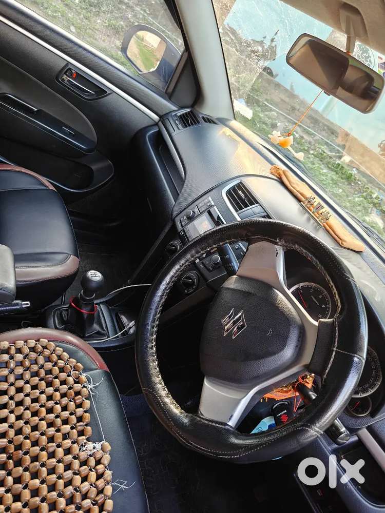 Maruti Swift Vdi 2014