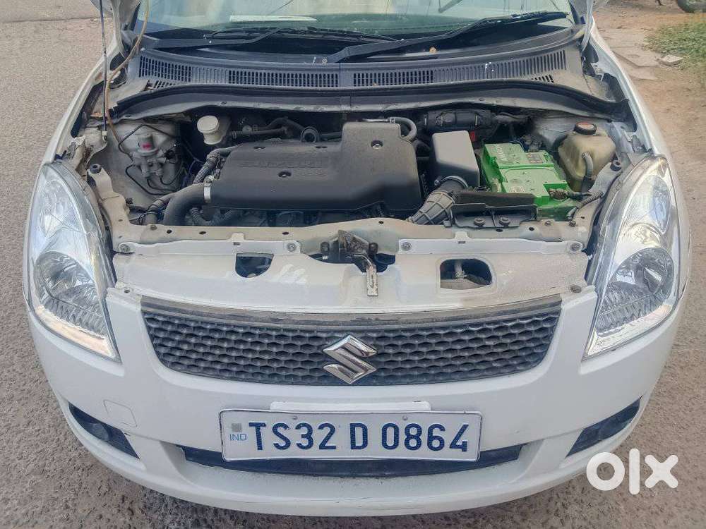 Maruti Suzuki Dzire Tour Diesel, 2016, Diesel