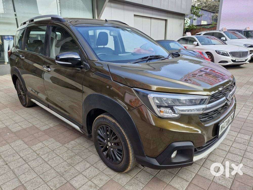 Maruti Suzuki Xl6 1.5 Alpha Plus Mt, 2019, Petrol