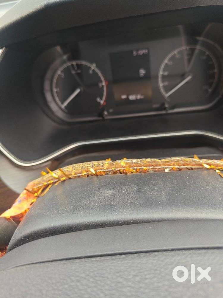Tata Harrier Xt+, 2021, Diesel