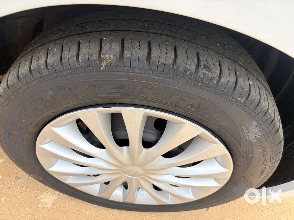 Maruti Suzuki Ciaz Vdi Plus, 2015, Diesel