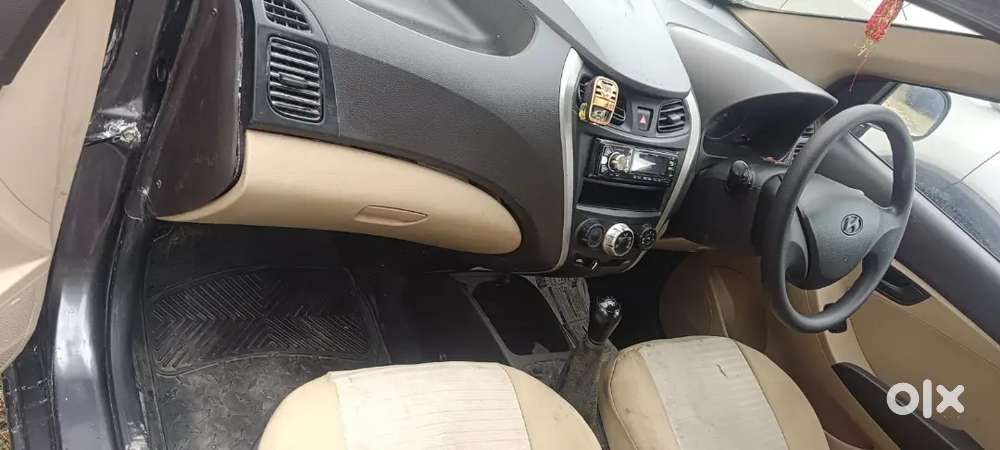 Hyundai Eon 2015 Petrol 11500 Km Driven