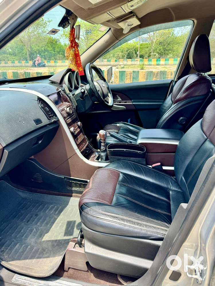 Mahindra Xuv500 2014 Diesel Good Condition