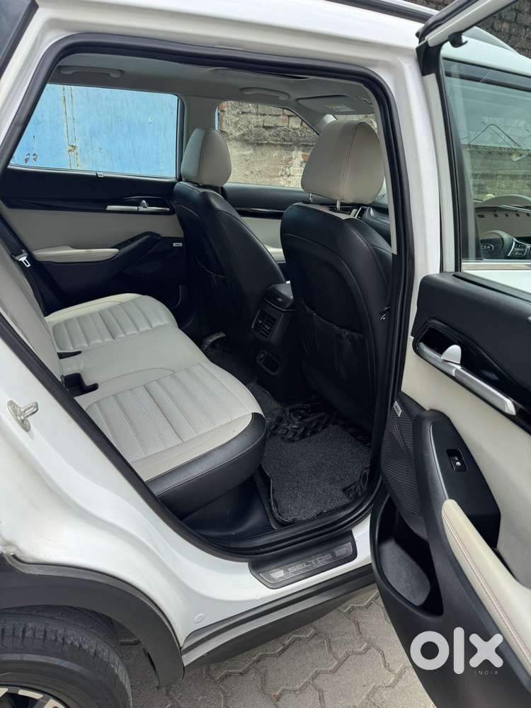 Kia Seltos 1.5 Gtx+ Diesel At, 2019, Diesel