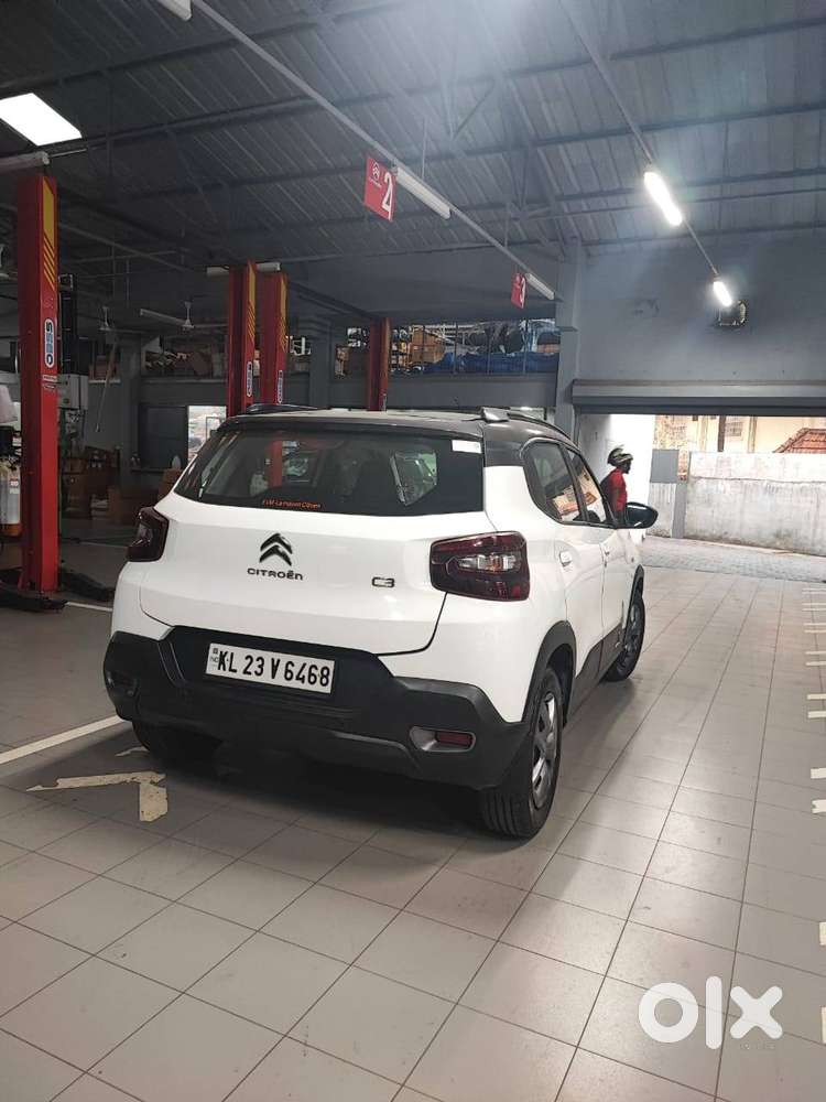 Citroen C3 Feel 2023