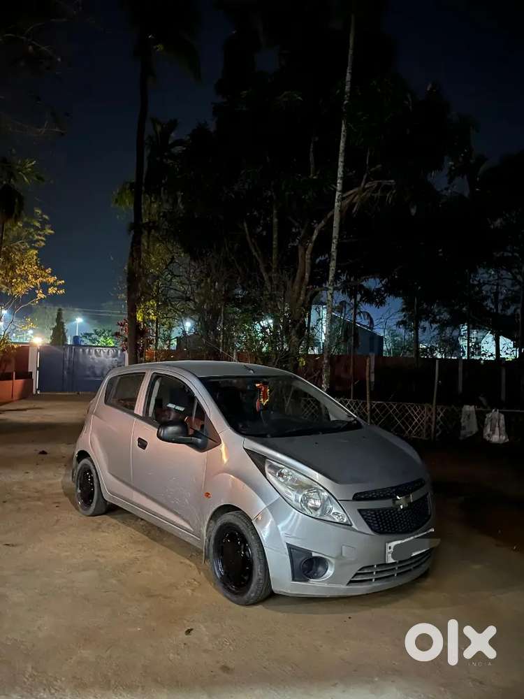 Chevrolet Beat 2012 Diesel Well Maintained