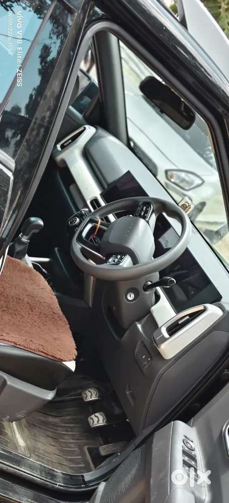 Hyundai Venue Sx 5 Manual 25.10.2025