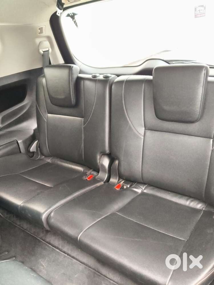 Toyota Innova Crysta 2.4 Z 7 Str, 2017, Diesel