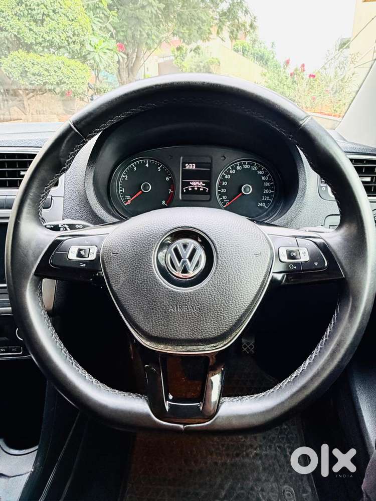 Volkswagen Polo 1.0 Highline Plus Tsi At, 2021, Petrol