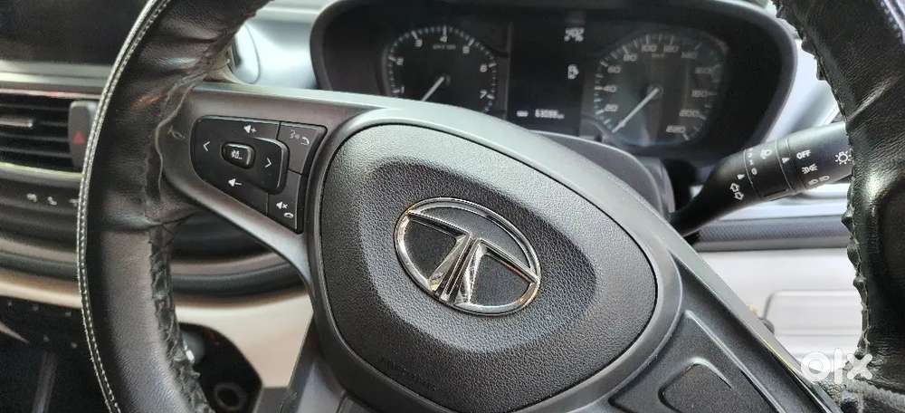 Tata Altroz Xm Plus 2022 Petrol Manual
