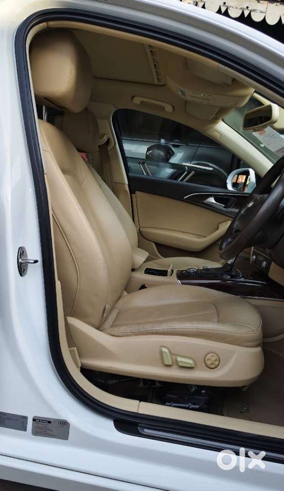 Audi A6 2.0 Tdi Special Edition, 2013, Diesel